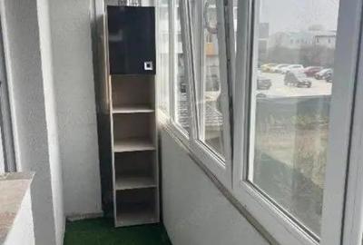 Garsonieră semidecomandată, mobilată în Central