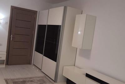 Garsonieră semidecomandată în Exterior Vest - 4