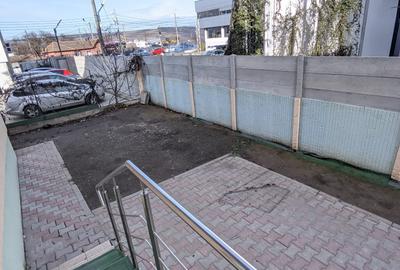 Casă de închiriat pentru birouri, 5 camere, 150 mp, Someșeni zona Artema - 6