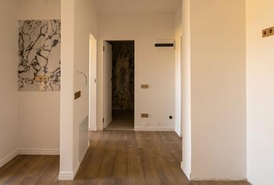 Apartament cu 2 camere semidecomandat în Florești - 11