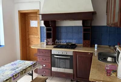 Casă cu 10 camere cu Teren 300 Mp în Centrul Istoric - 7