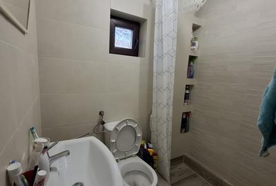 Casă cu 4 camere cu Teren 300 Mp în Lepșa - 10