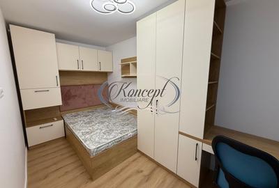 Apartament modern la etaj intermediar - 7