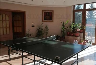 Casă cu 9 camere cu Teren 1784 Mp în Cornu - 5