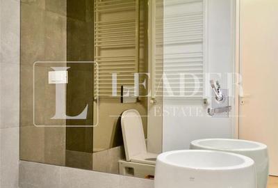 Apartament cu 3 camere, mobilat în Tei - 5