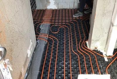 Casă individuală cu 4 camere cu Canalizare în Miroslava - 17