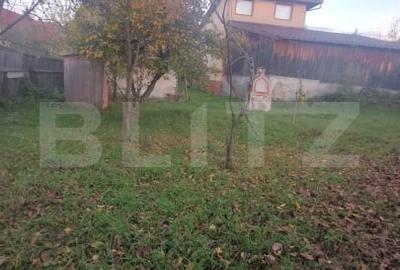 Casa batraneasca 15 minute de Brasov, 2 CAMERE 380 MP TEREN Casa batraneasca 15 minute de Brasov, 2 CAMERE 380 MP TEREN - 3