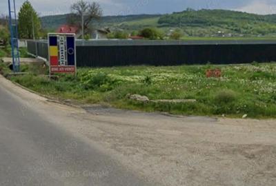 Teren de 2600 mp, în Ion Creangă - 2