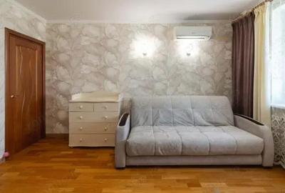 Garsoniera de inchiriat in zona Astra, aproape de Carrefour Garsoniera de inchiriat in zona Astra, aproape de Carrefour - 1