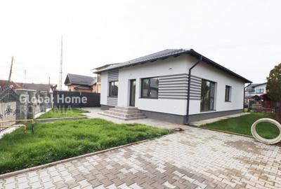 Cornu Villas - Valea Prahovei 4 Camere - Casa Individuala P - 17