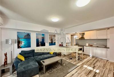 Apartament 2 camere, bloc nou, parcare privata, zona central - 12