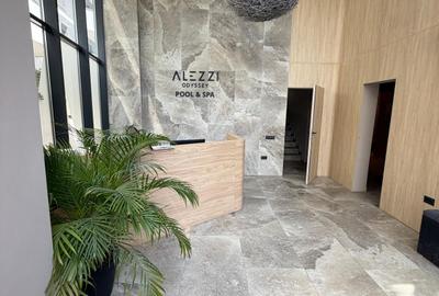 Apartament cu 2 camere decomandat, mobilat în Nord - 18