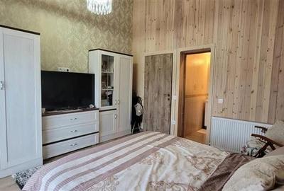 Casa Tocile,pe un singur nivel,la 15km de Sibiu,comision 0 - 5