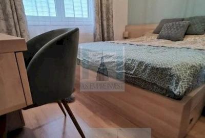 Ap 2 camere mobilat-utilat - zona Tractorul - 2