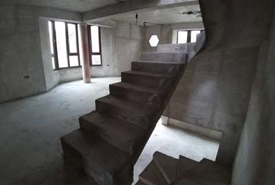 Casă cu 4 camere în Lugoj - 8