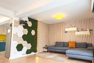 Casă cu 4 camere în Tunari - 4