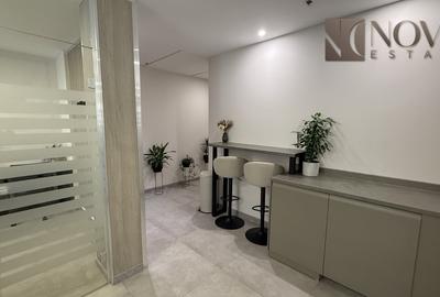 Spatiu birou | Piata Alba Iulia | 60 mpu | parcare subterana - 3