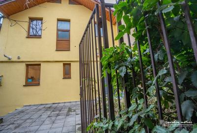 Duplex cu 3 camere cu Canalizare în Andrei Mureșanu - 18