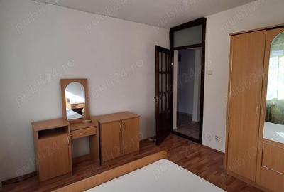 Apartament cu 2 camere decomandat în Brazda lui Novac - 2