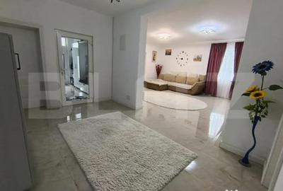 Casă cu 3 camere cu Teren 665 Mp în Central - 7