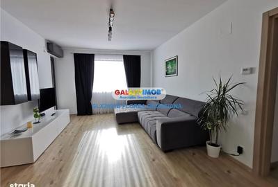 Apartament cu 3 camere în Băneasa - 2