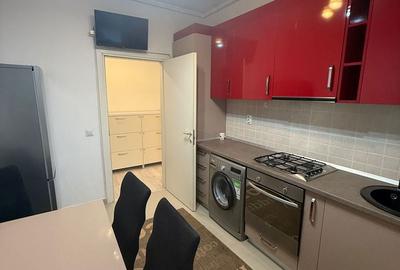 Apartament cu 2 camere în Chiajna - 6
