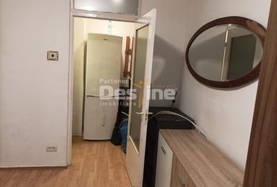 Garsonieră nedecomandată, mobilată în Rahova - 7