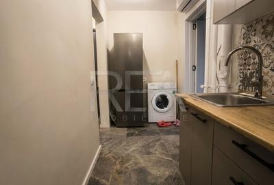 Apartament cu 2 camere decomandat, mobilat în Lujerului - 16