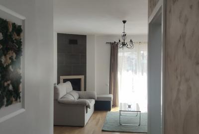 Apartament cu 3 camere decomandat, mobilat în Pipera - 12