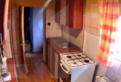 Apartament cu 3 camere semidecomandat în Democrației - 2