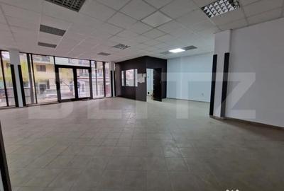 Spațiu comercial, de 196 mp, în Între Lacuri - 6