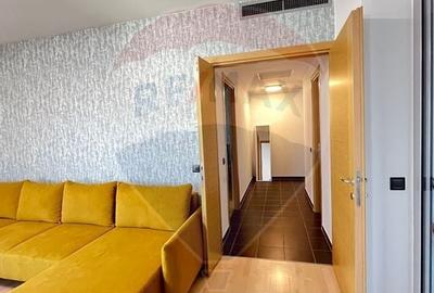 Apartament 2 camere de inchiriat Lux - Complex Asmita Gardens - 13