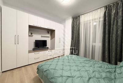 Apartament cu 2 camere, Aradului ,Parcare Inclusa, Prima Inchiriere - 2