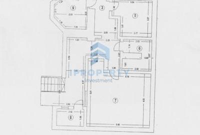Spațiu comercial, de 634 mp, în Grivița - 4