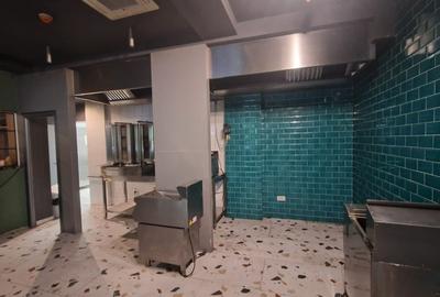 Spatiu comercial, 137mp+ terasa 20mp, Brazda lui Novac, zona Guliver - 6