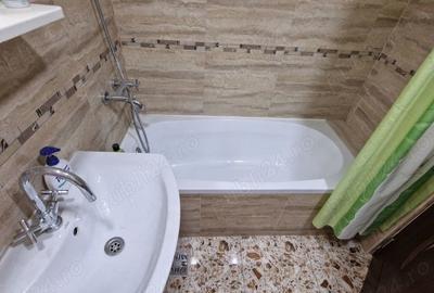 Apartament cu 2 camere decomandat în Băilești - 3