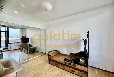 UNC/ PENTHOUSE/ TERASA 370 mp/SUPERB/ PRIVELISTE/INALTIME CAMERE3,5/2 PARCARI - 27