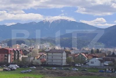 Apartament cu 3 camere decomandat, mobilat în Tractorul - 6