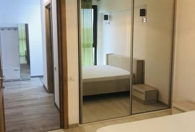 Campus, 2 camere, totul nou, gaze. - 13