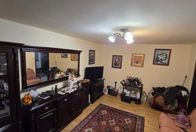 3 camere de vanzare ,etajul 1, Focsani - 1