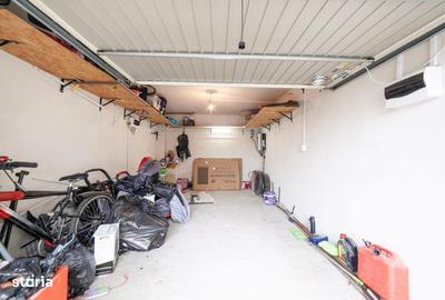 Apartament cu 4 camere, mobilat în Bradu - 13