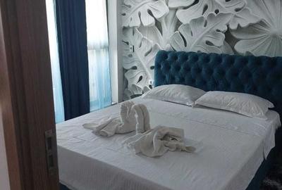 Apartament Lux 2 Camere – Onix Blue Mamaia Nord, la 100 m de Plajă - 3