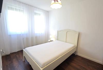 Apartament cu 3 camere decomandat în Central - 8