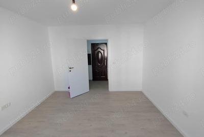 Garsonieră semidecomandată în Aradului