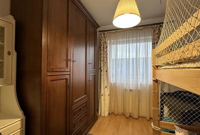 Apartament 3 camere de inchiriat – Titan / Postavarul – Evocasa Titanium - 4