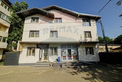 Spatiu comercial de 88mp de vanzare in zona Gara - 3