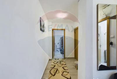 Apartament cu 2 camere decomandat în Astra - 8