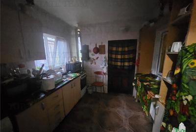 Casa din caramida si curte de 350mp in Rahova, - 9