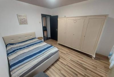Inchiriere Apartament 3 camere Semidecomandat Drumul Taberei-Valea Oltului - 6