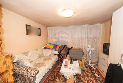 Teren cu casa construita de vanzare 207 mp Soseaua Andronache Hornbach - 9